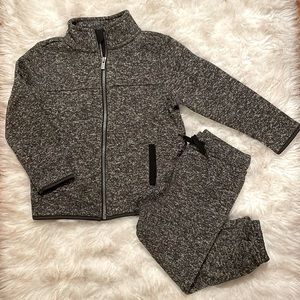 Old Navy Joggers Set Toddler